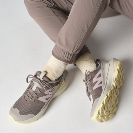 Calzado de senderismo para mujer Salomon Elixir Activ Gore-Tex