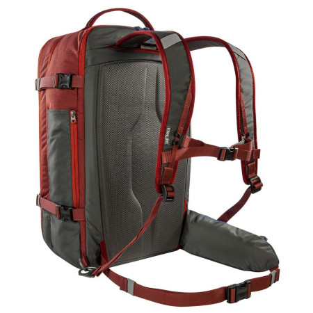 Mochila de mano para el avión Tatonka Traveller Pack 35