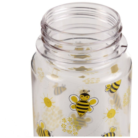 Botella de agua Regatta Tritan Straw