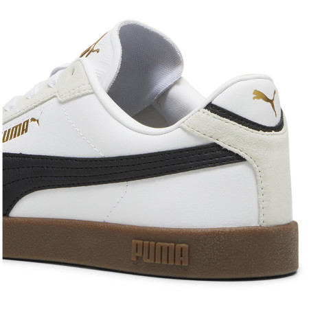 Calzado de hombre Puma Club II Era