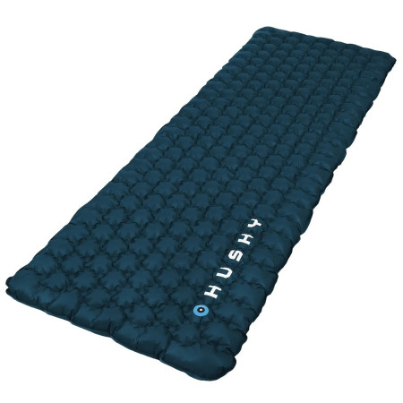 Colchoneta hinchable Husky Flippy 8,5
