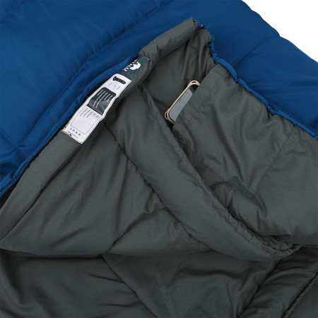 Saco de dormir tipo manta Zulu Kabru