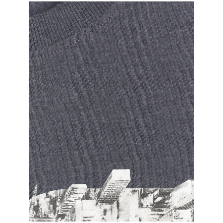 Camiseta de hombre 4F Tshirt M3132