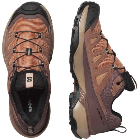 Calzado de mujer Salomon X Ultra 360 Leather
