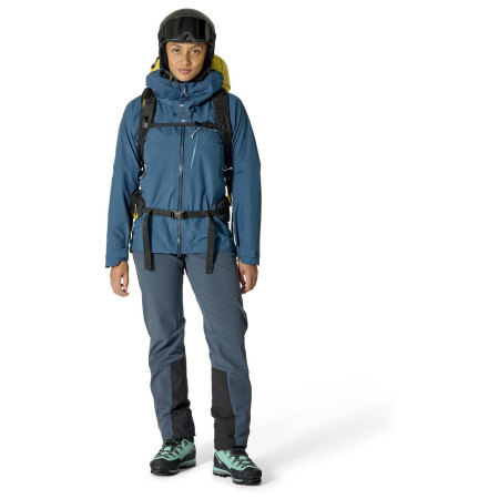 Mochila Rab Ascendor 35 (M-L)