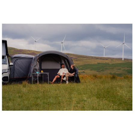 Carpa de autocaravana/furgoneta Vango Cove III Air Low