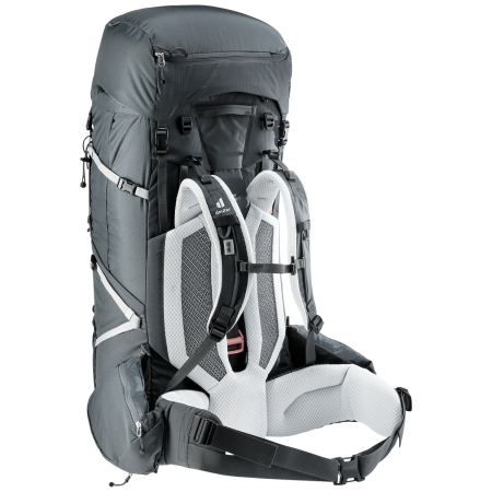 Mochila de senderismo para mujer Deuter Aircontact Pro 75+10 SL