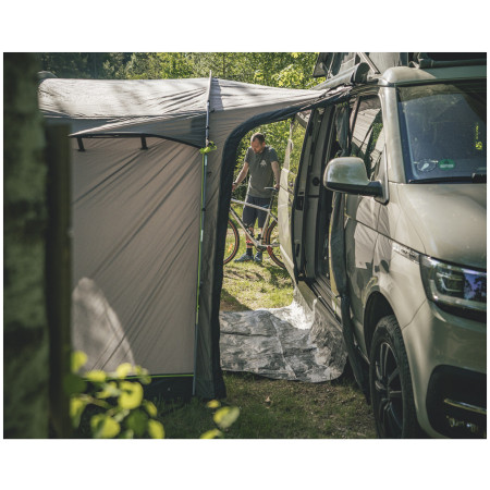 Tienda de campaña para coche Outwell Pine Hills