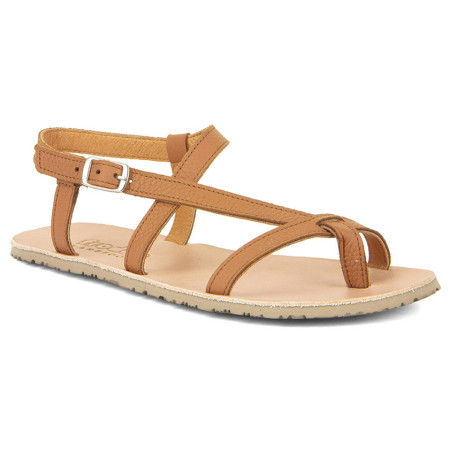 Sandalias de mujer Froddo barefoot flexy w beige