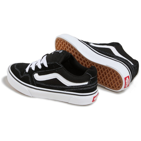 Calzado para niños Vans Caldrone