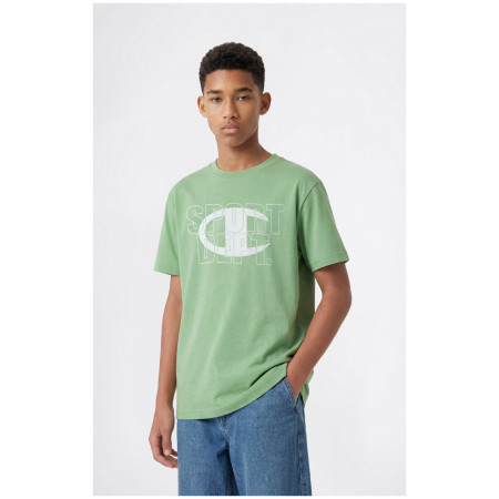 Camiseta para niños Champion SS Tee B