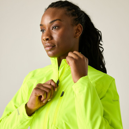 Chaqueta de ciclismo para mujer Dare 2b Tor Jacket