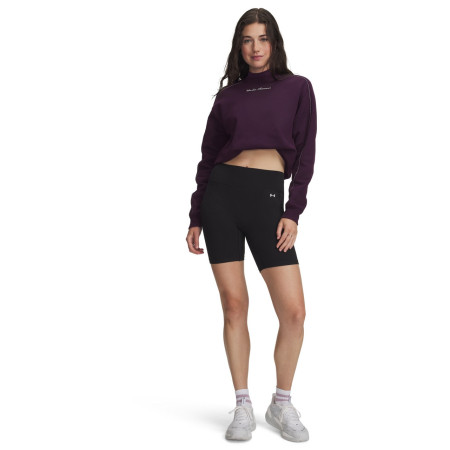 Pantalones cortos de mujer Under Armour Motion Bike Short