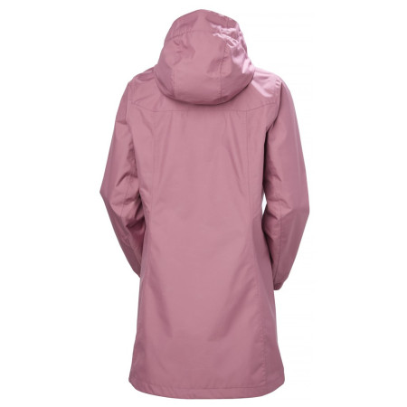 Abrigo de mujer Helly Hansen W Aden Long Coat