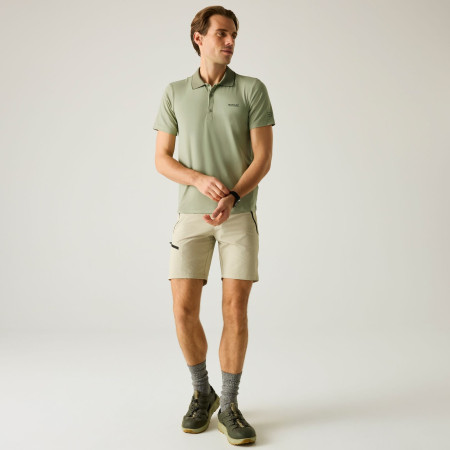 Camiseta de hombre Regatta Maverik Stretch