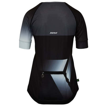 Maillot de ciclismo para mujer Silvini Stabina