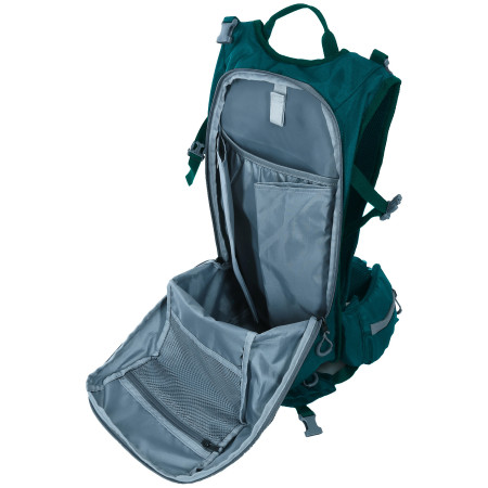 Mochila de ciclismo Zulu Shater 11l