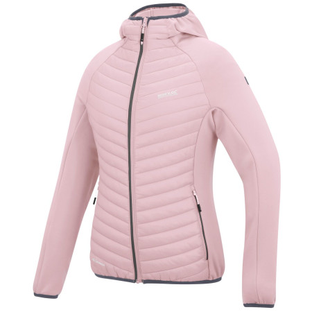 Chaqueta de mujer Regatta Women’s Andreson Hybrid
