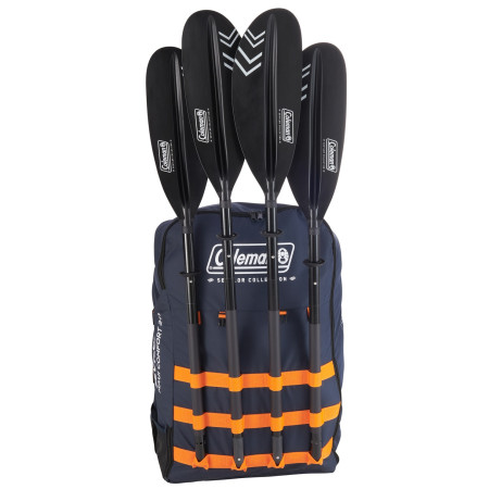 Kayak hinchable Sevylor Maui 2+1 Kit