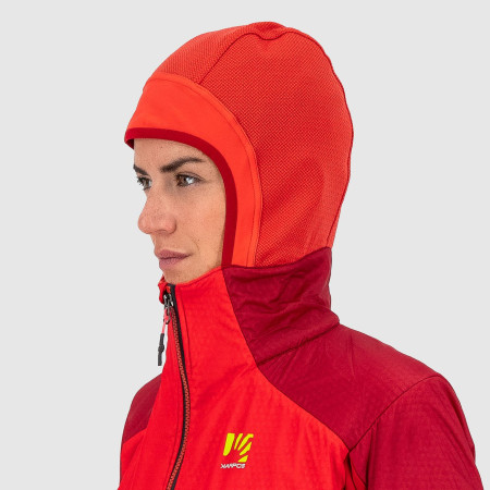 Chaqueta de invierno para mujer Karpos Alagna Plus Evo W Jacket