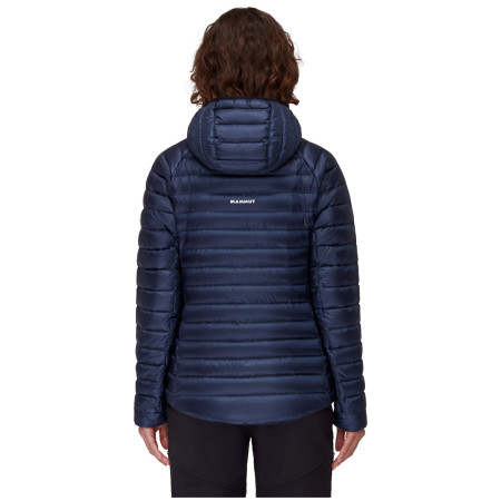 Chaqueta de mujer Mammut Broad Peak IN Hooded Jacket Women