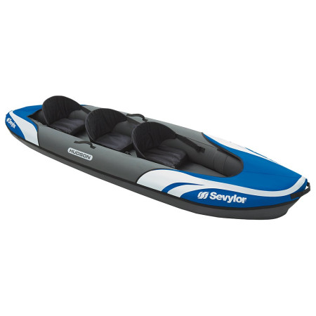 Kayak hinchable Sevylor Hudson