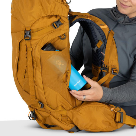 Mochila de senderismo para mujer Osprey Kyte 38