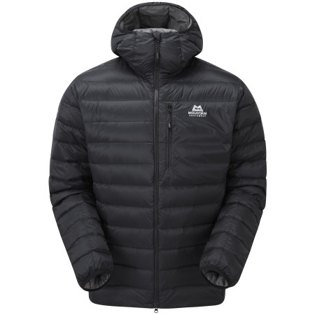 Chaqueta de plumón para hombre Mountain Equipment Frostline Jacket 2022 negro Black
