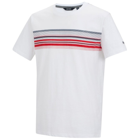 Camiseta de hombre Regatta Rendro