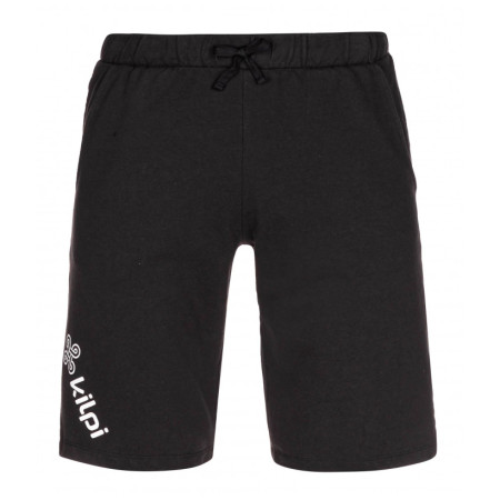 Pantalones cortos de hombre Kilpi Shorty-M negro Blk