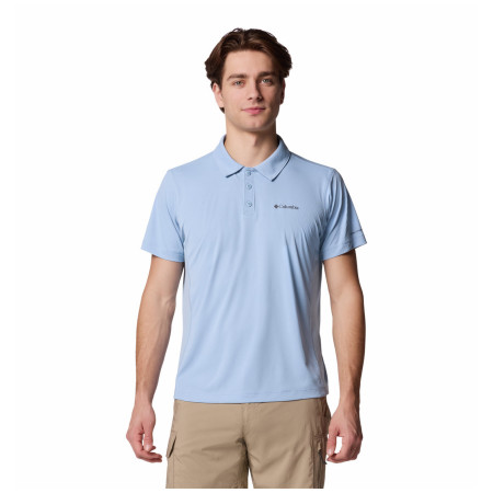 Camiseta de hombre Columbia Zero Rules™ Light Polo