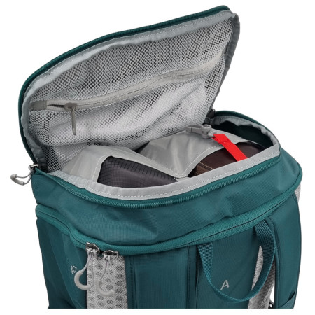 Mochila de senderismo Progress Hike 15