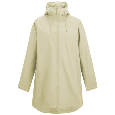 Chaqueta de mujer Regatta Brianka beige LightVanilla