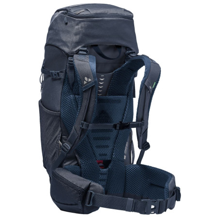 Mochila de senderismo para mujer Vaude Women's Asymmetric 38+8