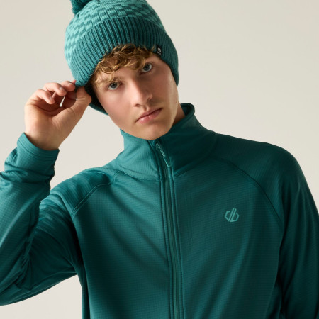 Sudadera de hombre Dare 2b Fuse Up Full Zip