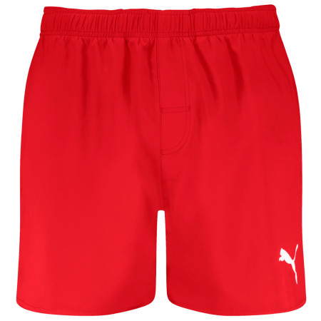 Bañador de hombre Puma Mid Shorts