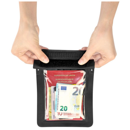 Funda Tatonka WP Neck Pouch