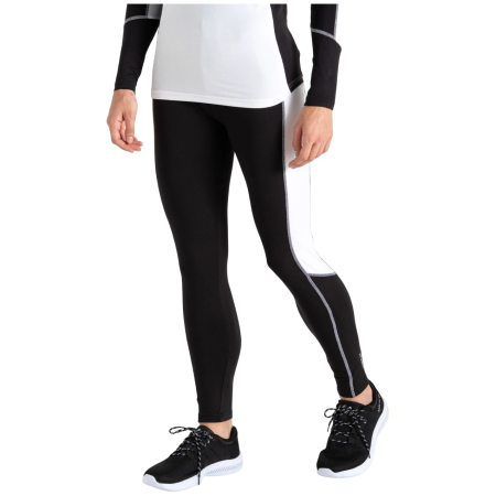Ropa interior funcional para mujer Dare 2b W Exchange IV Baselayer Set