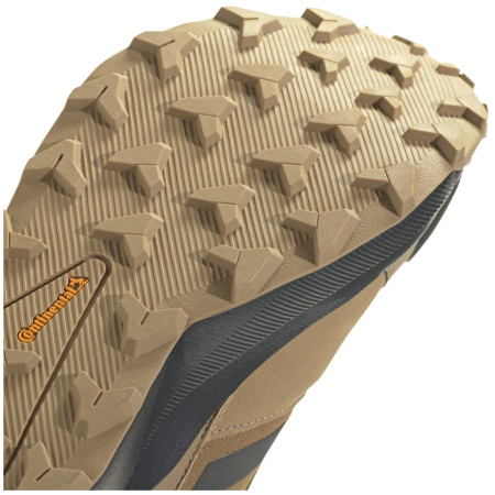 Calzado de senderismo Adidas Terrex Winter Boot Mid Leather