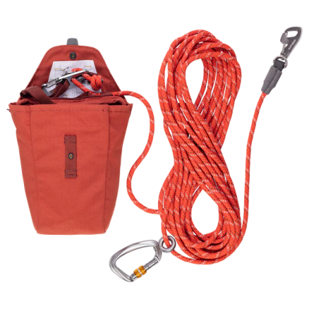 Correa para perro Ruffwear Knot-a-Hitch™