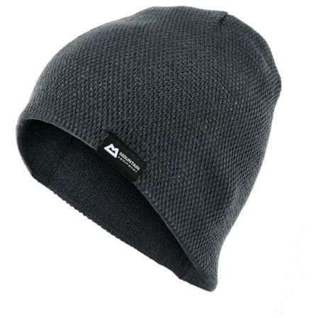 Gorro de hombre Mountain Equipment Oscillation Beanie negro MeBlueNights/Nimbus