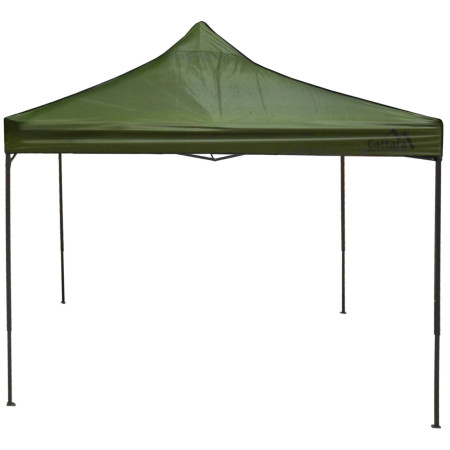 Carpa de fiesta Cattara 3 x 3m Waterproof