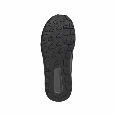 Calzado para niños Adidas Terrex Anylander Mid Climaproof J Black