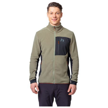 Sudadera de hombre Hannah Yukon