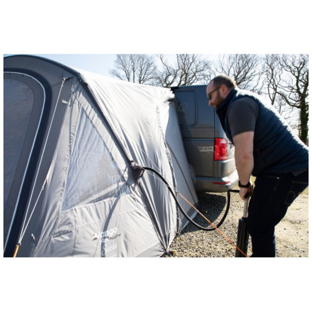 Hinchador manual Vango Airbeam Pump