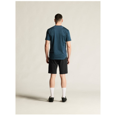 Pantalones cortos de ciclismo Craft M Everyday w Pad C4