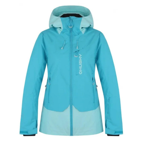 Chaqueta de mujer Husky Gambi L