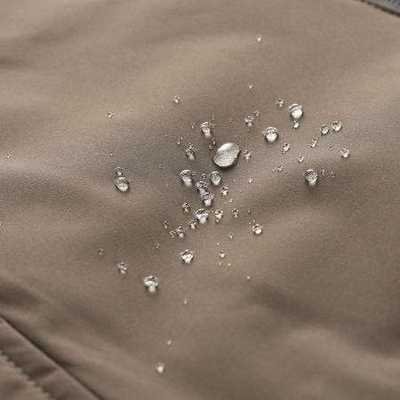 Abrigo de invierno para hombre Alpine Pro Wuss 2