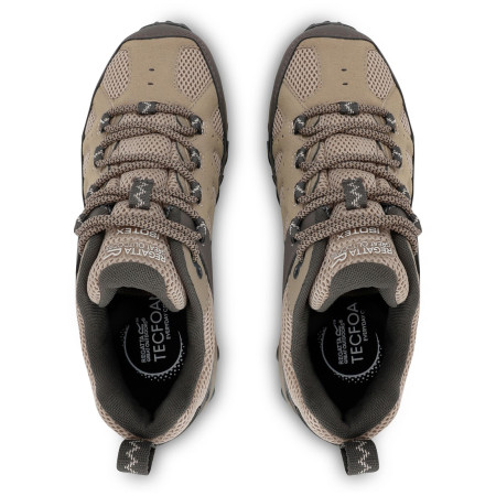 Calzado de mujer Regatta Womens Edgepoint IV Low