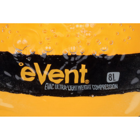 Bolsa impermeable Sea to Summit Evac Compression Dry Bag UL 5 L